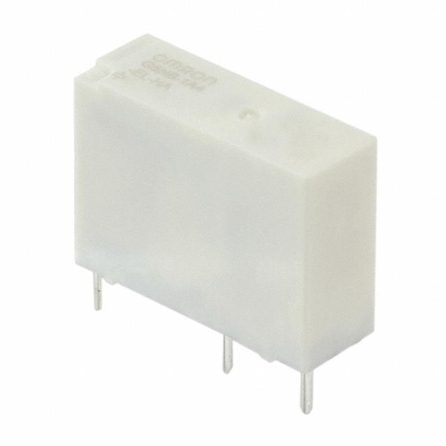 G5NB-1A4-EL-HA DC12 G5NB-1A4-EL-HA DC12